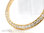 Aftermarket Diamant Lünette - Rolex Datejust ø 41 mm Gelbgold by Menze (22523)